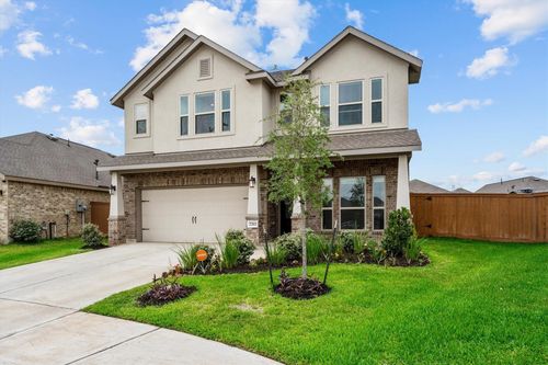 27102 Angel Creek Ln, Katy, TX, 77493-5572 | Card Image
