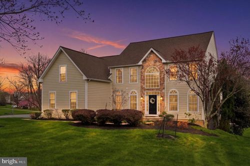 3752 Old Post Cir, GARNET VALLEY, PA, 19060-1850 | Card Image