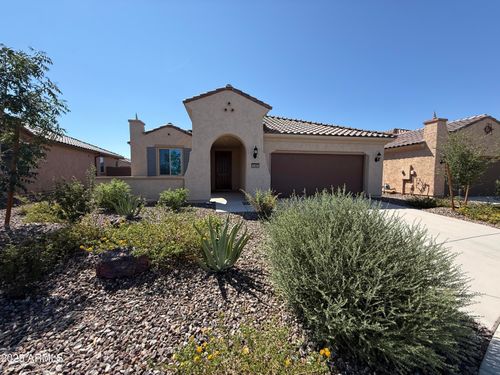6395 W Oakmont Ct, Florence, AZ, 85132-1908 | Card Image