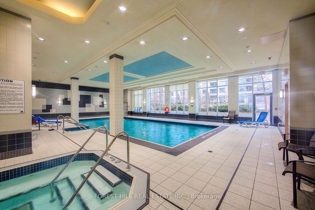 1504 - 20 N Park Rd, Condo with 3 bedrooms, 2 bathrooms and 2 parking in Vaughan ON | Image 17