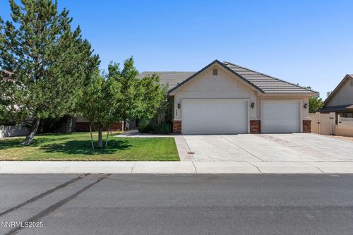 308 San Roma Dr, Dayton, NV, 89403-7370 | Card Image
