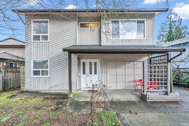 1243 Hornby Street, House other with 4 bedrooms, 3 bathrooms and 4 parking in Coquitlam BC | Image 1
