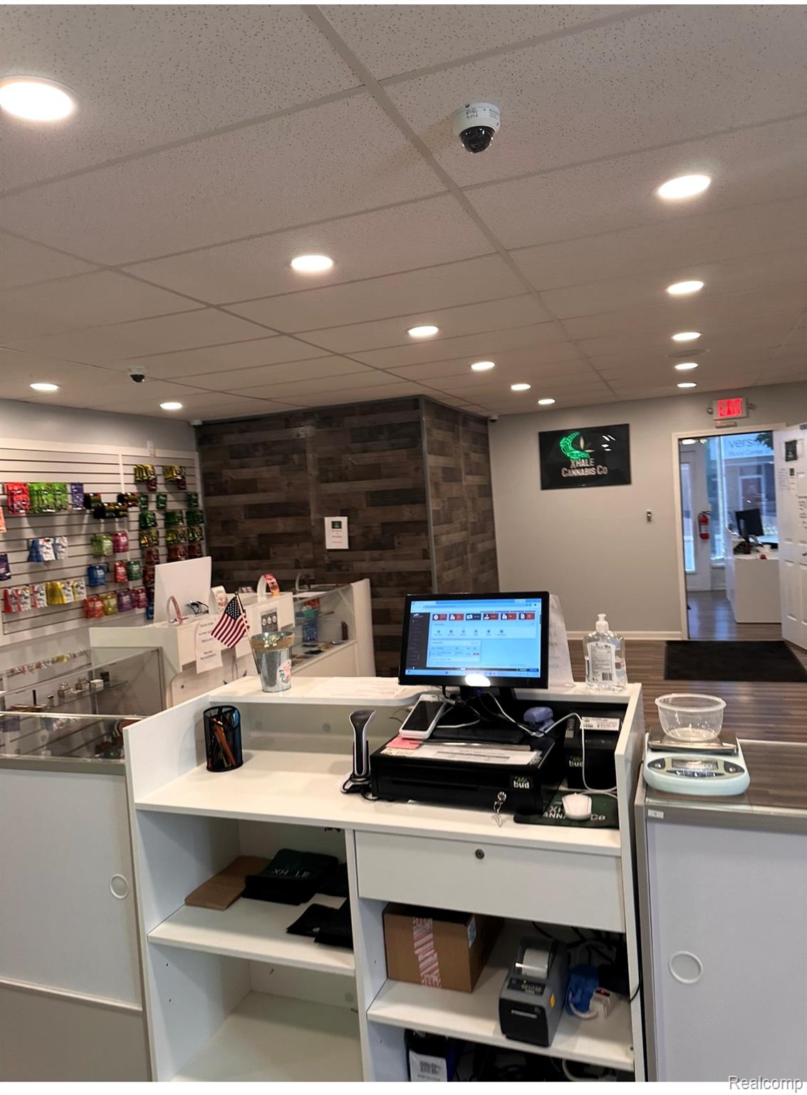 Commercial Sale in Bay City 4