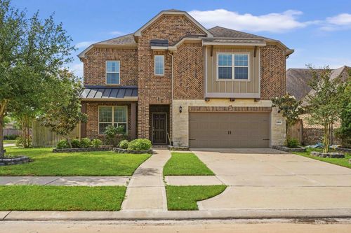 23903 Hartford Springs Trl, Katy, TX, 77493-7975 | Card Image