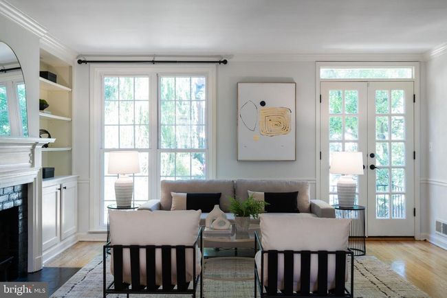 911 S Lee St, Townhouse with 4 bedrooms, 4 bathrooms and null parking in ALEXANDRIA VA | Image 4
