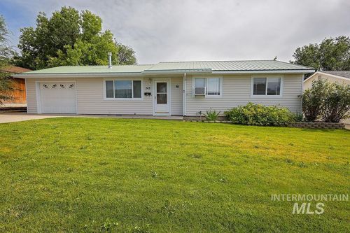 743 20th Ave. E, Jerome, ID, 83338 | Card Image