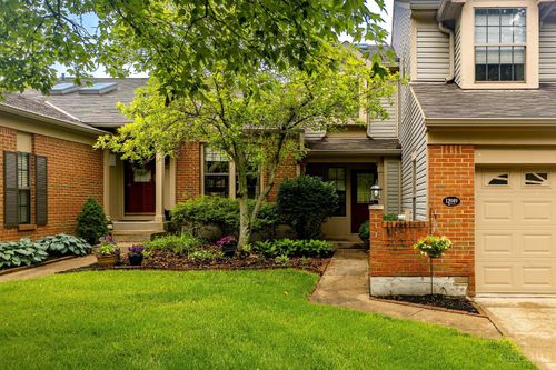 12049 Legacy Ct, Sharonville, OH, 45241-6062 | Card Image