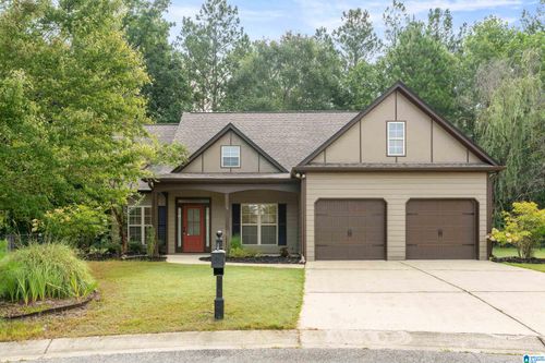 229 Perthshire Way, Pelham, AL, 35124-6267 | Card Image