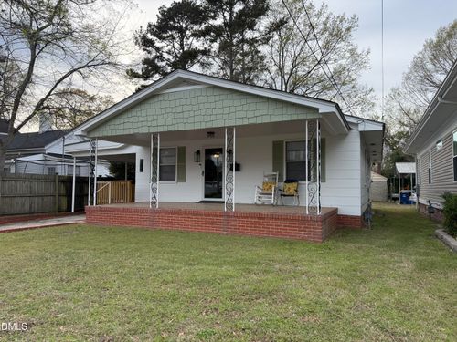 412 S 5th St, Smithfield, NC, 27577-4448 | Card Image
