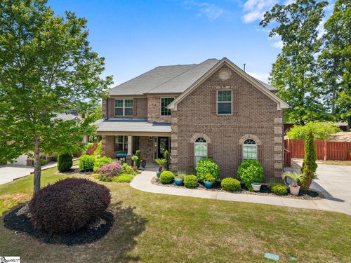 111 Versilia Ln, Simpsonville, SC, 29681-6627 | Card Image