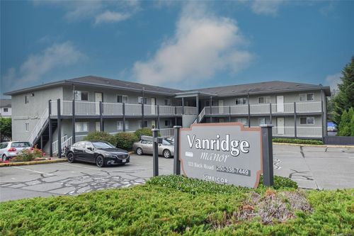 105-123 Back Rd, Courtenay, BC, V9N3W5 | Card Image