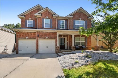 5455 Stirrup Way, Powder Springs, GA, 30127-4082 | Card Image