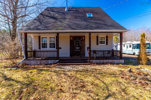 139 Ruggles Rd, Wilmot, NS, B0P1W0 | Card Image