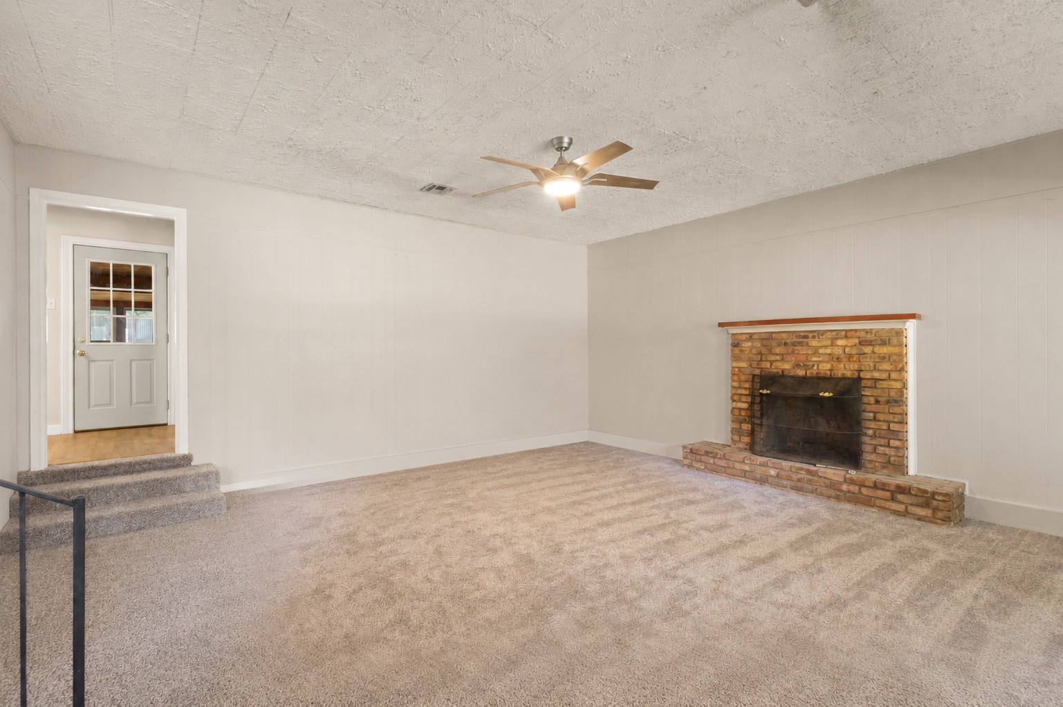 Residential in Denton 3