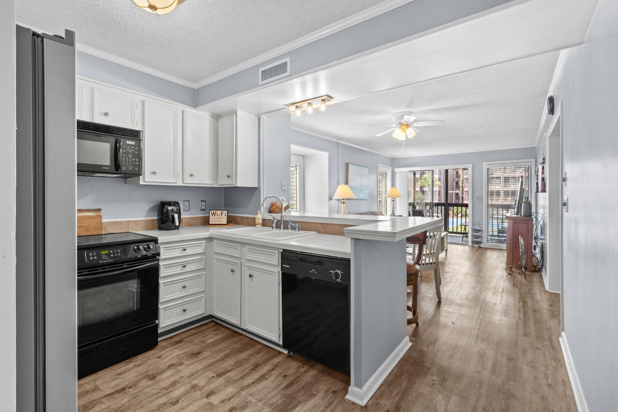 Residential in North Myrtle Beach 5