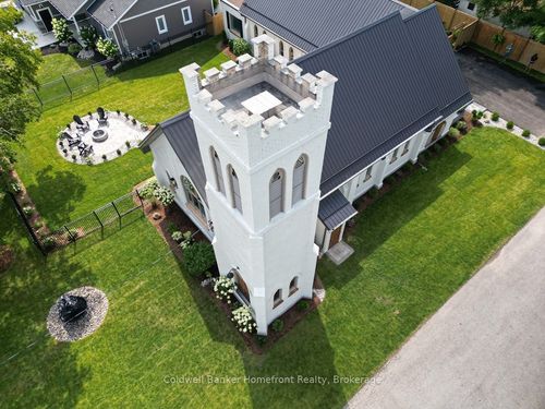 155 Broadway St, Parkhill, ON, N0M2K0 | Card Image