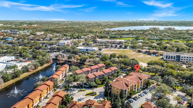 UNIT-106 - 6157 Metrowest Blvd, Condo with 2 bedrooms, 2 bathrooms and null parking in ORLANDO FL | Image 31