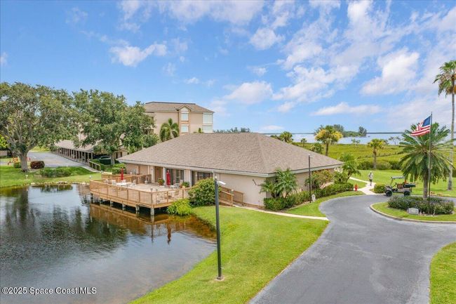 APT-103 - 6165 S Mirror Lake Dr, Condo with 2 bedrooms, 2 bathrooms and null parking in Sebastian FL | Image 43