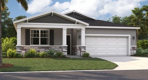 5860 Cliffbow Loop, LEESBURG, FL, 34748-2066 | Card Image