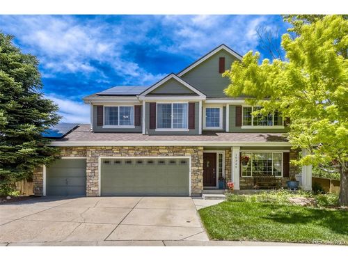 10329 Royal Eagle St, Highlands Ranch, CO, 80129-6284 | Card Image