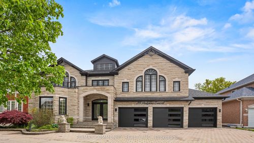 23 Ballgrove Cres, Ajax, ON, L1T4Z4 | Card Image