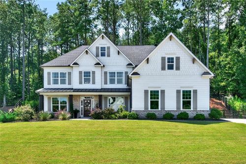 248 Milton Overlook Pass, Woodstock, GA, 30188-2113 | Card Image