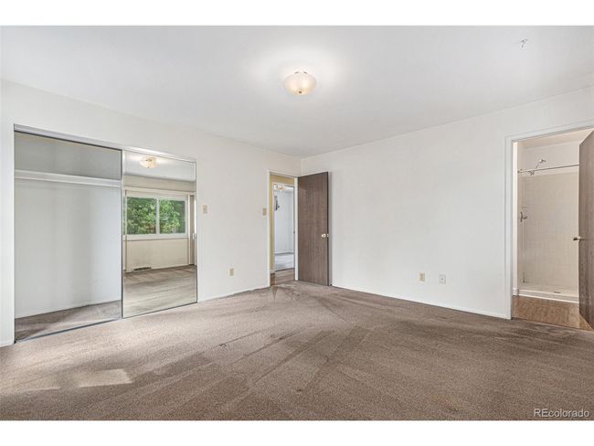2743 S Reading Ct, House other with 4 bedrooms, 3 bathrooms and null parking in Denver CO | Image 24