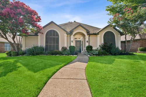 7008 Dobbins Dr, Plano, TX, 75025-5737 | Card Image