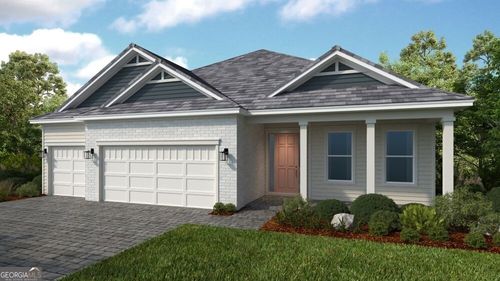 111 Hillcrest Dr, Saint Marys, GA, 31558-1142 | Card Image