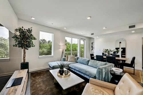 1-2003 Wilson St, Austin, TX, 78704-5259 | Card Image