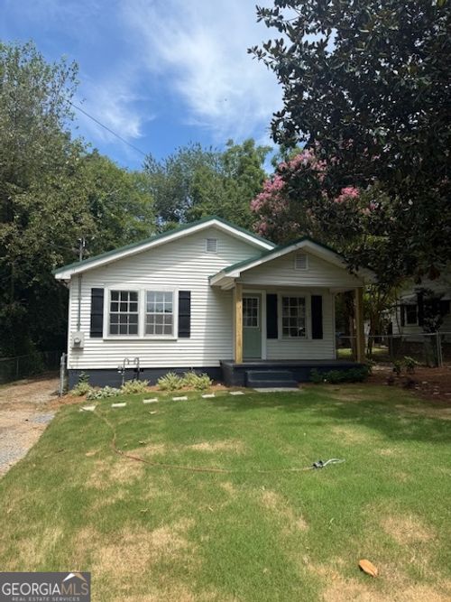 421 E 20th St Sw, Rome, GA, 30161-6707 | Card Image