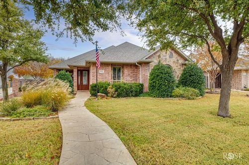5533 Club Park Way, San Angelo, TX, 76904-1904 | Card Image