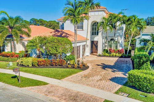 153 Via Condado Way, Palm Beach Gardens, FL, 33418 | Card Image