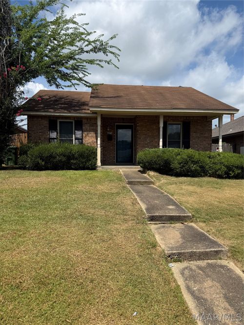 3444 Wickham Rd, Montgomery, AL, 36116-1951 | Card Image