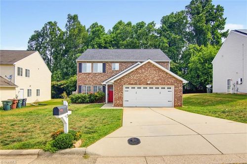 913 Topsail Dr, Browns Summit, NC, 27214-9117 | Card Image