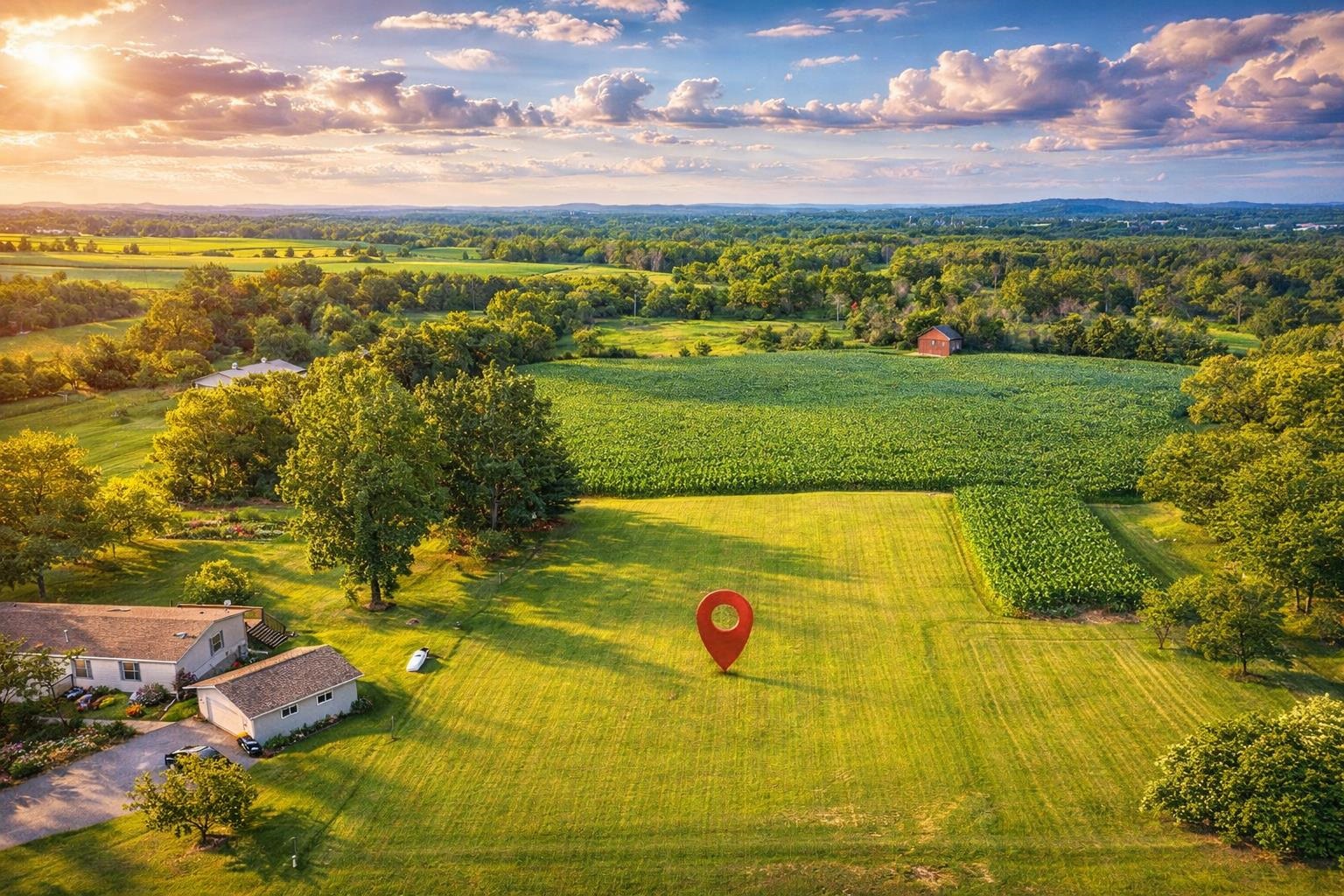 Land in Reedsburg 2