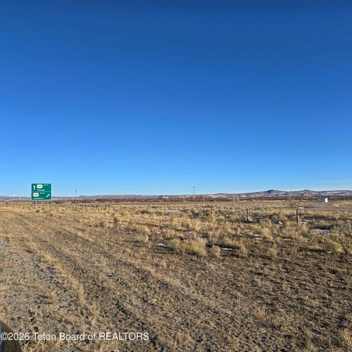 TBD Us Highway 191, Daniel, WY, 83115 | Card Image