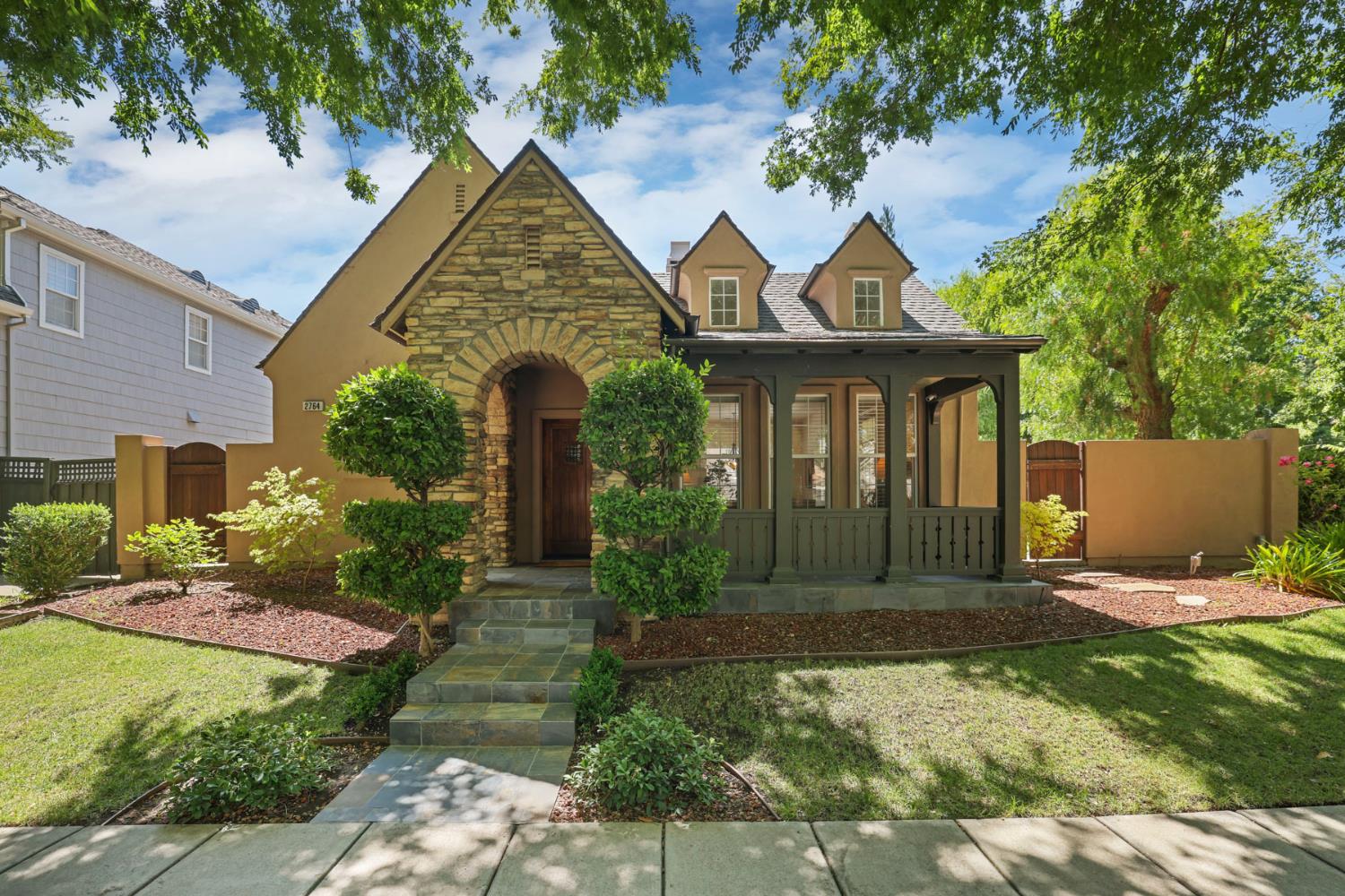 Residential in Tracy 2