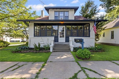 309 Miami St, Paola, KS, 66071-1747 | Card Image