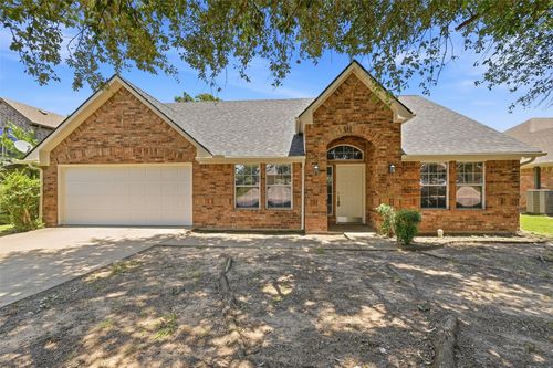 1709 Fairway Dr, Sherman, TX, 75090-7459 | Card Image