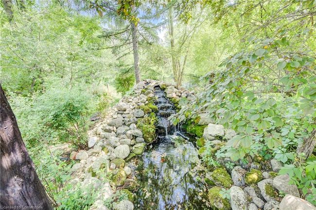 7664 Maltby Rd E, House other with 4 bedrooms, 3 bathrooms and 12 parking in Puslinch ON | Image 47