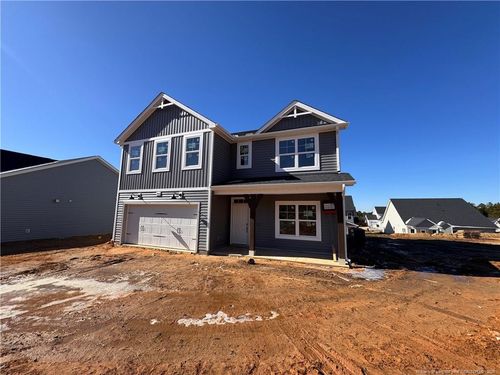 244 Rough Ridge Trail, Aberdeen, NC, 28315 | Card Image