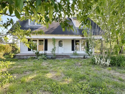 9454 Princeton Rd, Cerulean, KY, 42215-7444 | Card Image