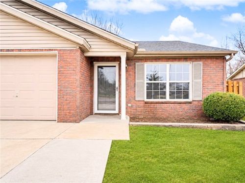 2-3501 Sw Victoria Pl, Bentonville, AR, 72712-7696 | Card Image