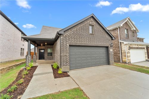 603 Hemingway Lane, Mckinney, TX, 75069 | Card Image