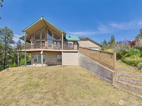 14 Julian Bay Rd, Republic, WA, 99166-9730 | Card Image
