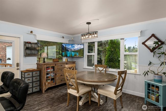 811 Fox Hollow Rd, House other with 7 bedrooms, 5 bathrooms and 4 parking in Sequim WA | Image 11