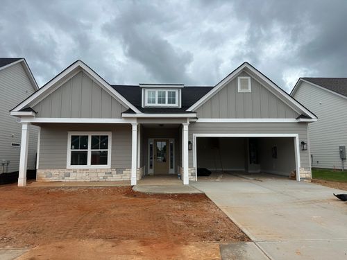 2514 Laurens St, Grovetown, GA, 30813-3440 | Card Image