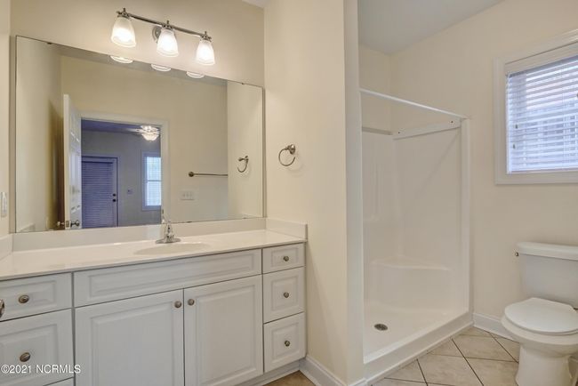 B - 315 Spartanburg Ave, Condo with 2 bedrooms, 2 bathrooms and null parking in Carolina Beach NC | Image 17