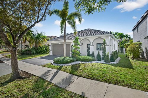 4115 Sabal Ridge Cir, Weston, FL, 33331-5037 | Card Image